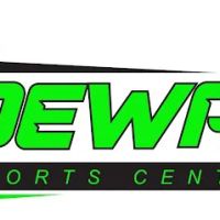 Sideways Sports Center