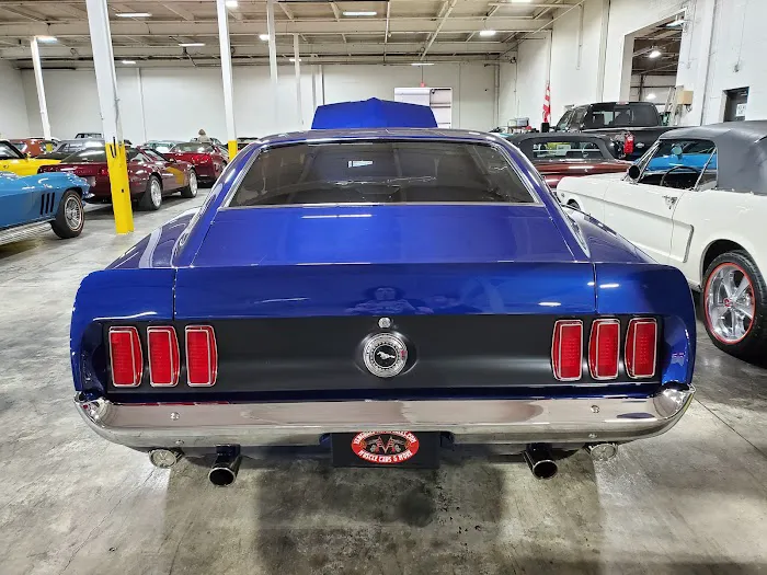 Detroit Hot Rod Sport and Custom 3