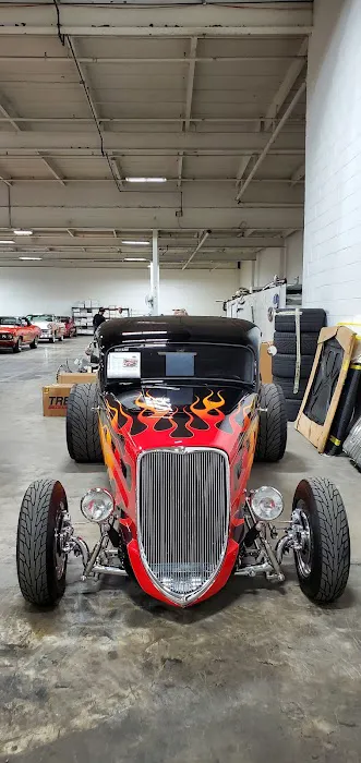 Detroit Hot Rod Sport and Custom 6