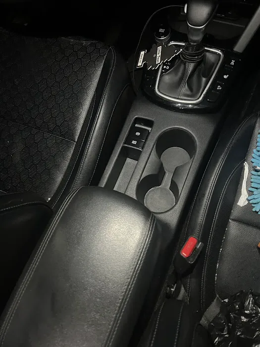 AP Auto-Clean 5
