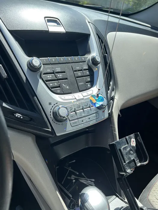 AP Auto-Clean 8
