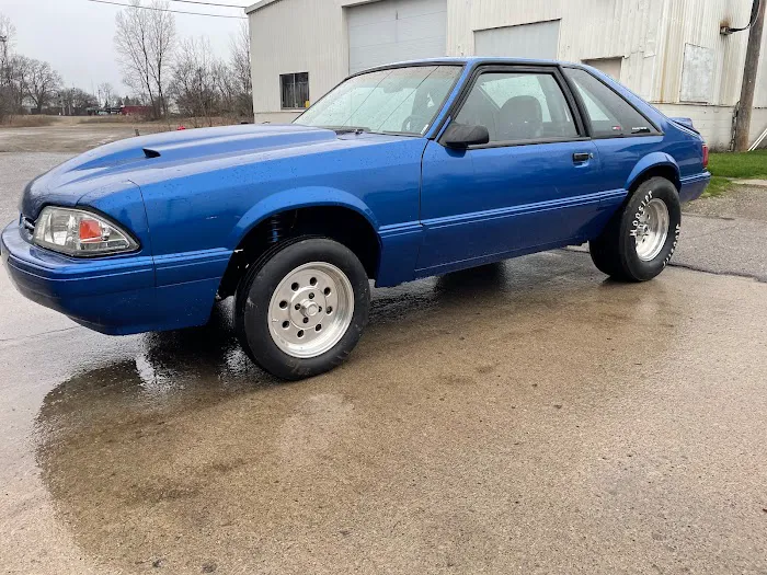 Maxim Auto Works 2