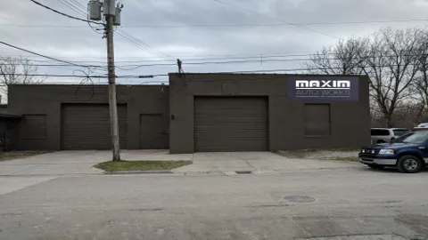 Maxim Auto Works 1