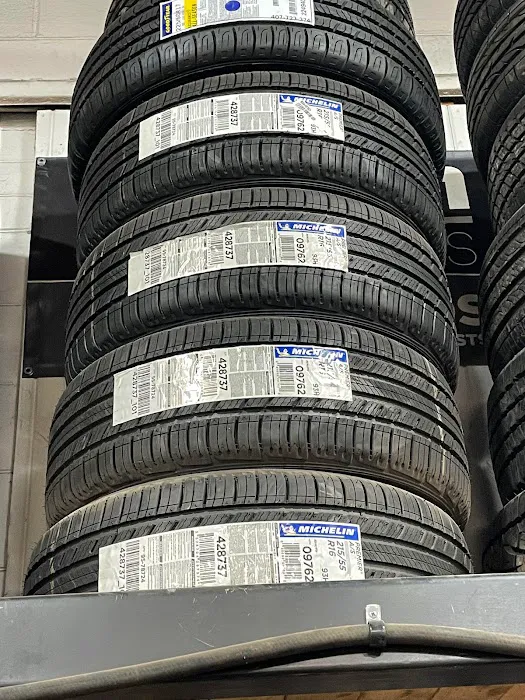 Maxim Auto Works 0