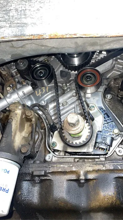 Maxim Auto Works 4