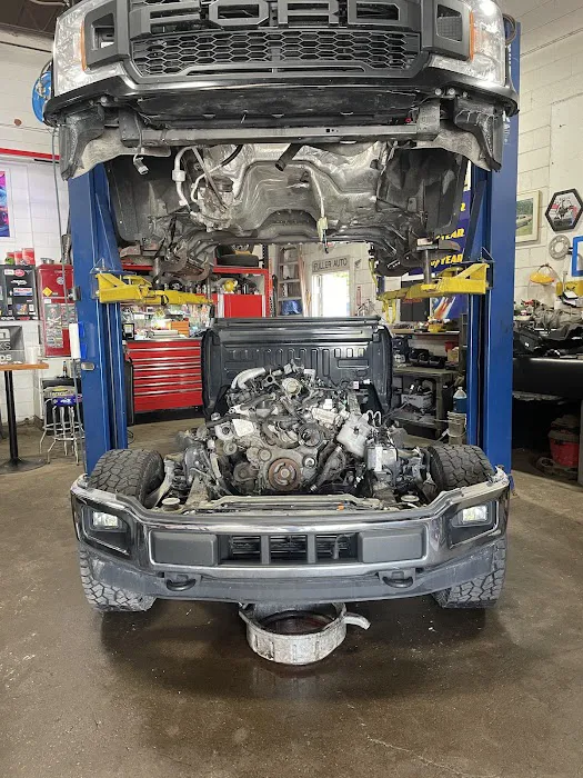Maxim Auto Works 5