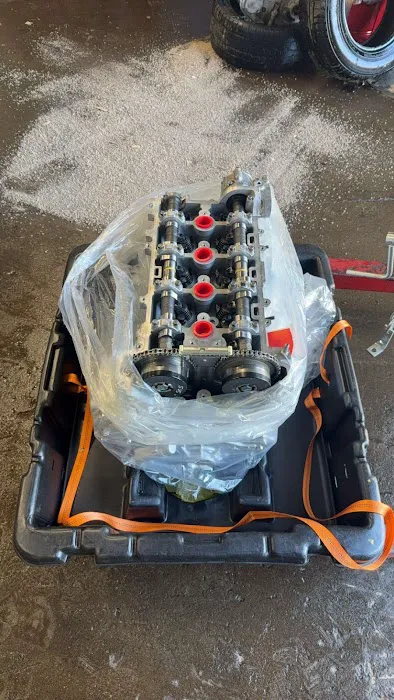 Maxim Auto Works 3