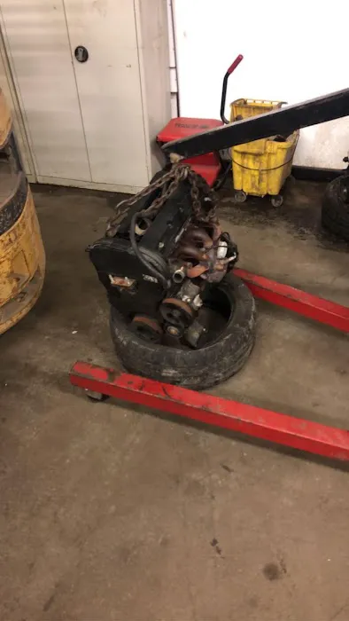 Maxim Auto Works 8