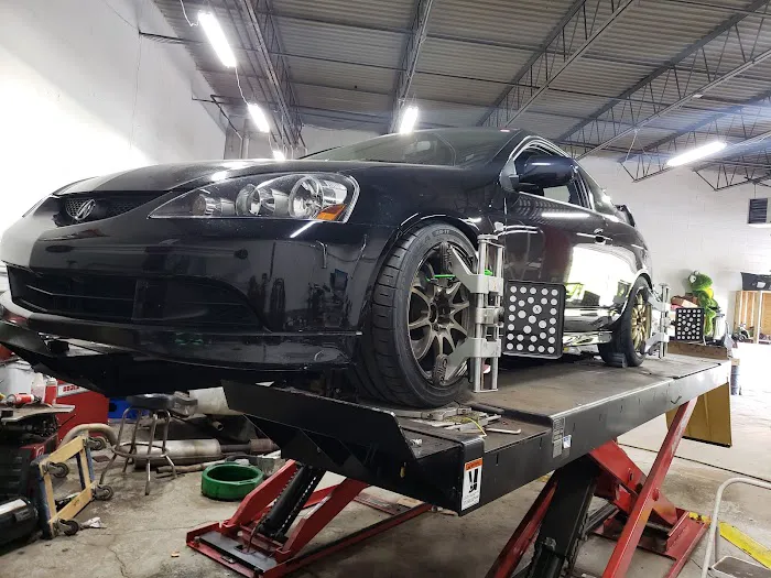 Inline Auto Star 2