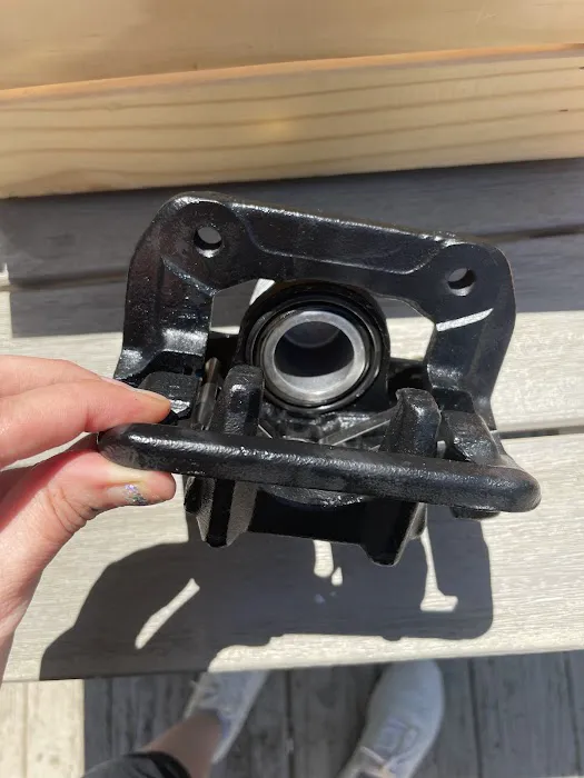 NAPA Auto Parts 0