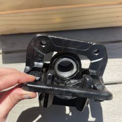 NAPA Auto Parts ico