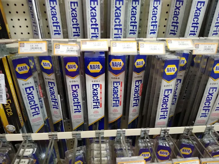 NAPA Auto Parts 2