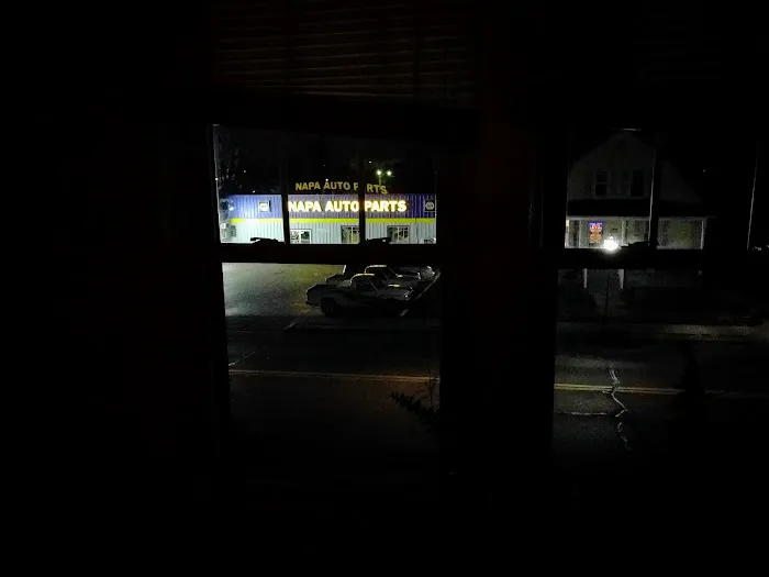 NAPA Auto Parts 4