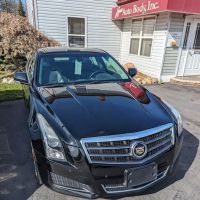 Howe Auto Body
