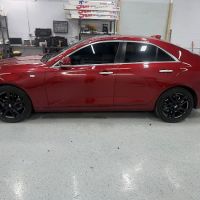 Nocturnal Tinting LLC