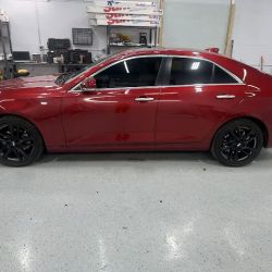 Nocturnal Tinting LLC ico
