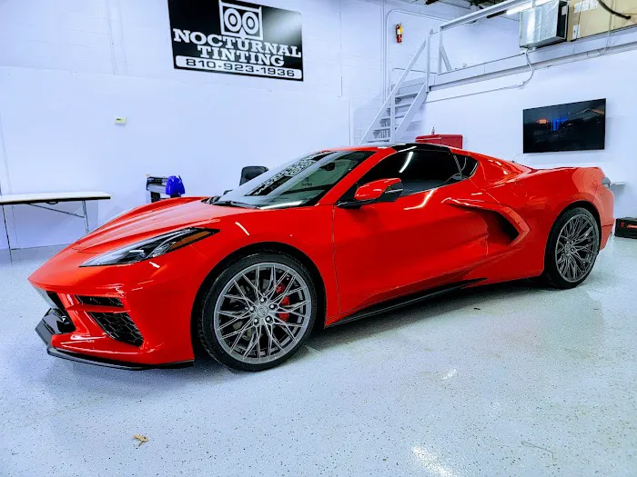 Nocturnal Tinting LLC 1