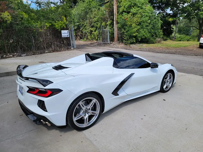 Nocturnal Tinting LLC 4