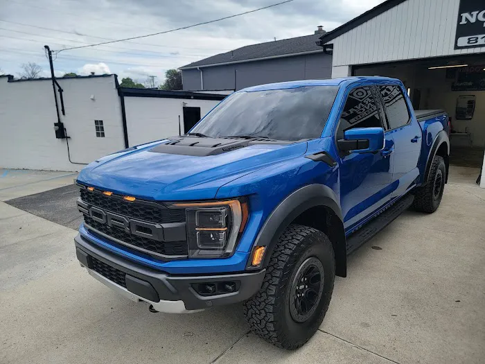 Nocturnal Tinting LLC 5