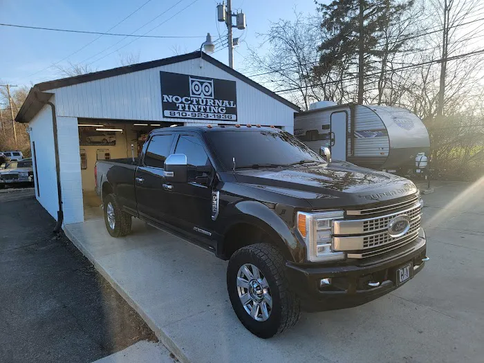 Nocturnal Tinting LLC 3