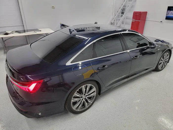 Nocturnal Tinting LLC 8