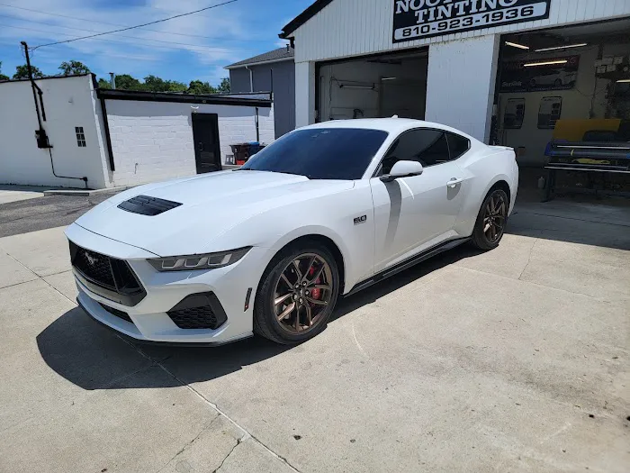 Nocturnal Tinting LLC 7