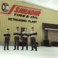 Shrader Tire & Oil