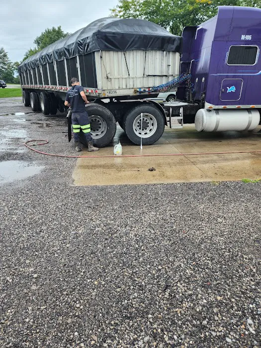 Shrader Tire & Oil 2