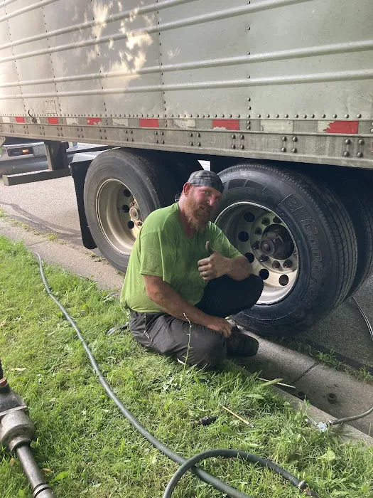 Shrader Tire & Oil 3
