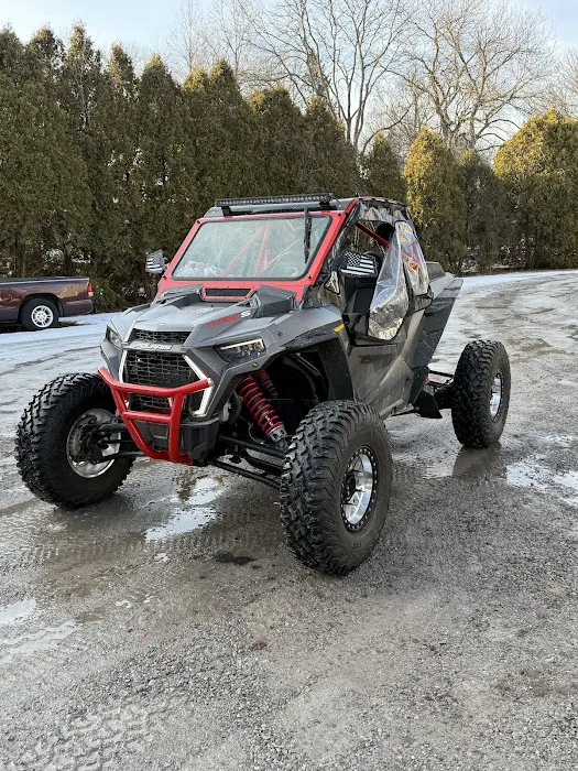 Keller kustomz llc 0