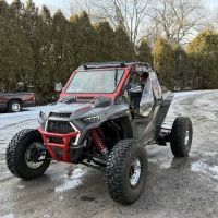 Keller kustomz llc