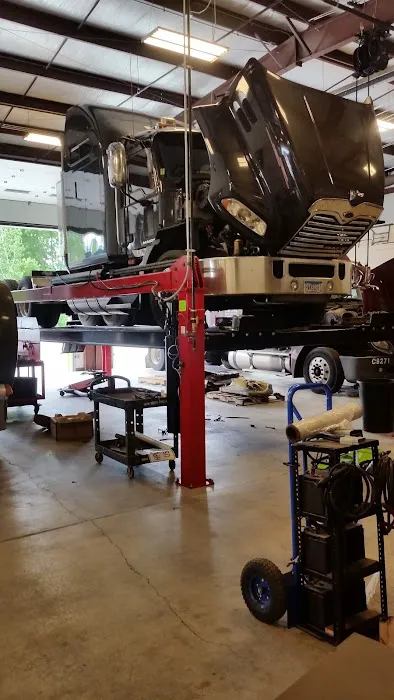 Ron's Diesel Service, Inc. 1