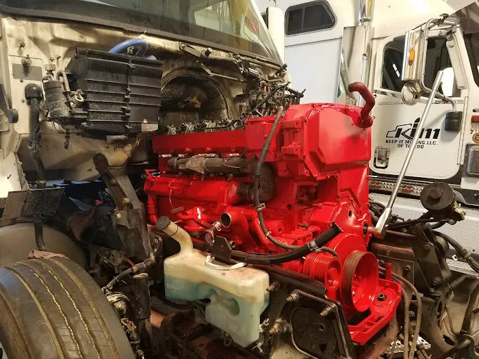 Ron's Diesel Service, Inc. 2