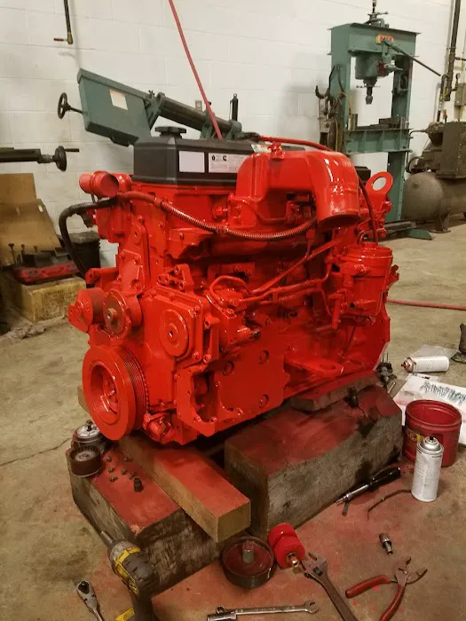 Ron's Diesel Service, Inc. 5