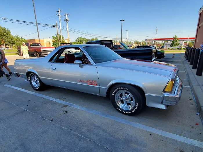 AutoZone Auto Parts 8