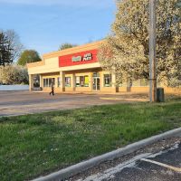 O'Reilly Auto Parts