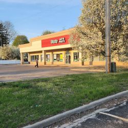 O'Reilly Auto Parts ico