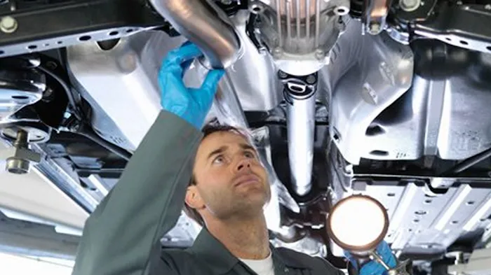 Segur's Auto & Performance 2