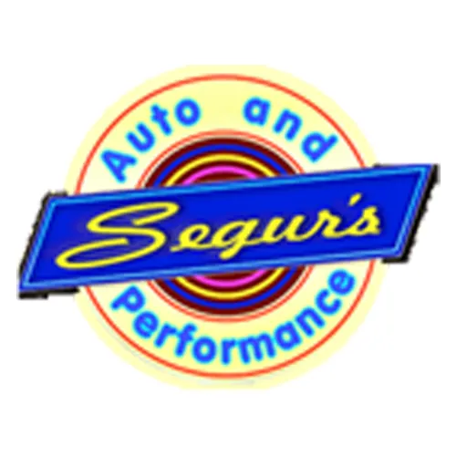Segur's Auto & Performance 4