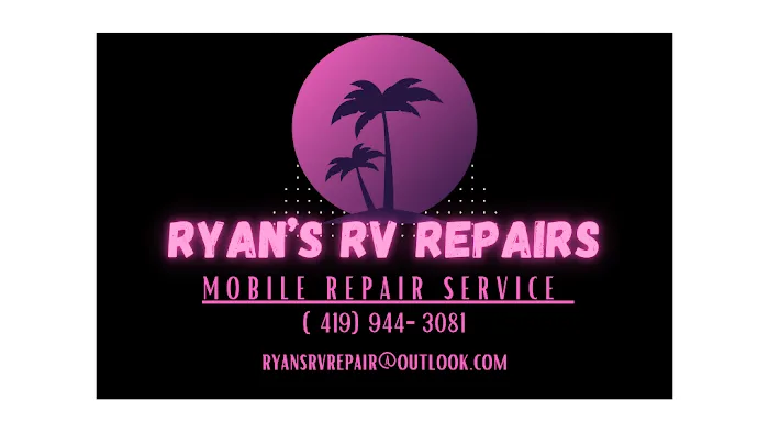 Ryan’s RV Repair 0