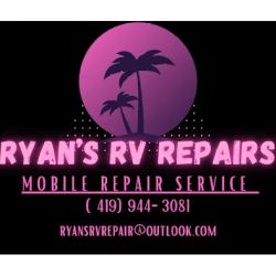 Ryan’s RV Repair ico