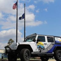 Jeep It Easy