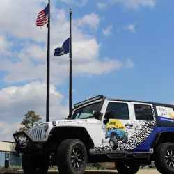 Jeep It Easy ico