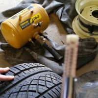 The Tire Depot