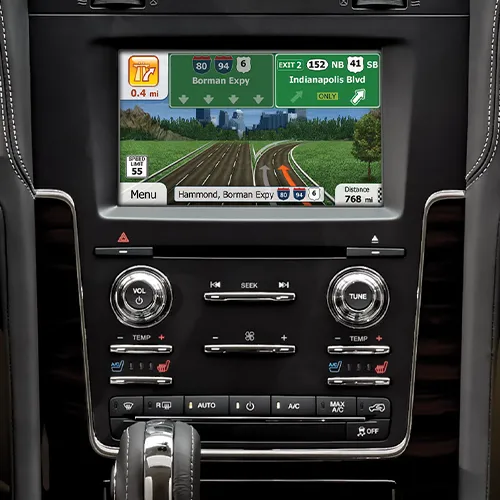 Direction Auto & Truck Accessories 1