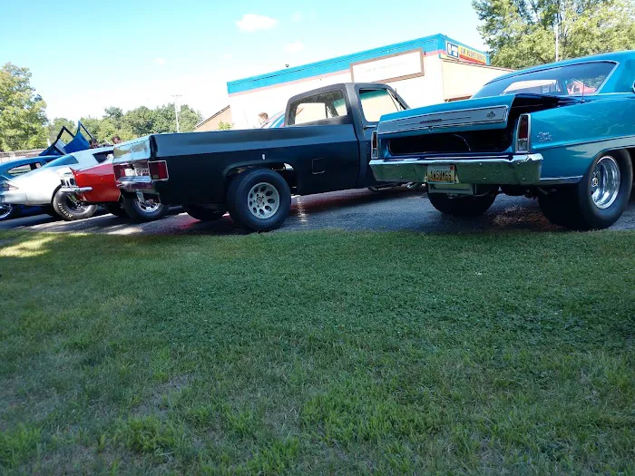 Jim Hughes Services 2