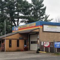 Jim Hughes Services