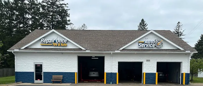 Repair Once Tire & Auto 0