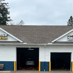 Repair Once Tire & Auto ico