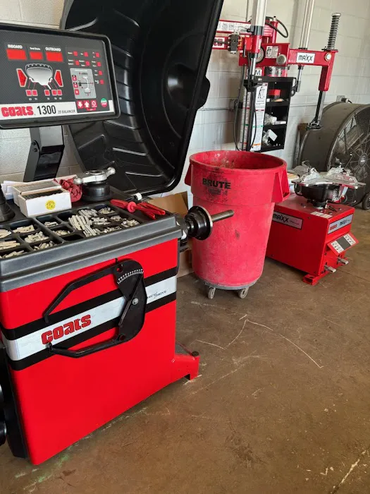 Repair Once Tire & Auto 2